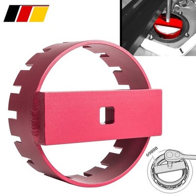 69800 Fuel Pump Socket Lock Ring Wrench Removal Tool for Volvo S60 S80 V70 XC90