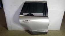 Porte arrière et accessoires Hyundai SANTA FE