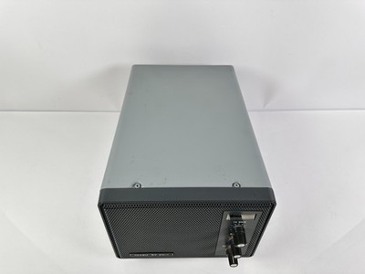 Yaesu SP-901 JJ 3 GAS 受信機セット Yaesu SP-901 JJ 3 GAS 受信機セット