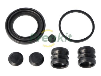 4x ✅Fits FRENKIT 248010 CALIPER REPAIR KIT  ⭐UK Seller⭐