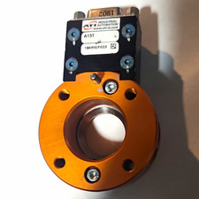 ATI Industrial Automation A15T Robotic Tool Changer Coupler w/ Connector