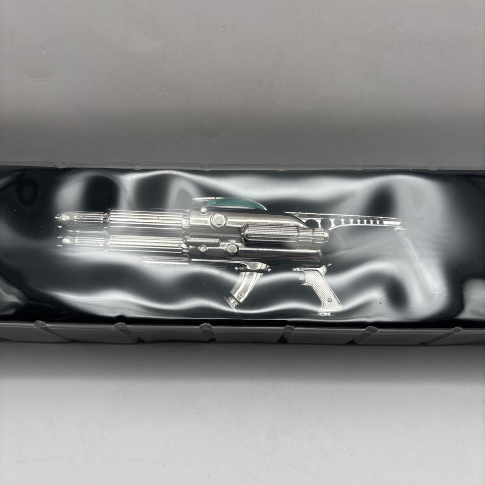 Factory Entertainment Men in Black II réplique mini Tri-Barrel Plasma Canon 19 cm