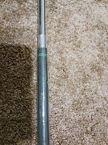 Bombtech Wedge 52° Wedge Volcano Torched "NEW" - Picture 4 of 6