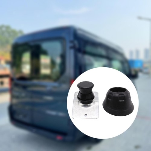 Hintertürstopp -Retainer BK31V247B40CB für Ford Transit MK8 2013 ab - Picture 2 of 5