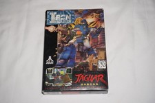 Iron Soldier (Atari Jaguar, 1994) for sale online | eBay