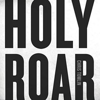 Audio Cd - Chris Tomlin - Holy Roar - Sparrow Records -D- Neu
