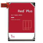 New 1TB Red NAS Internal Metal Hard Drive WD10EFRX 5400RPM 64MB Cache SATA 6Gb/