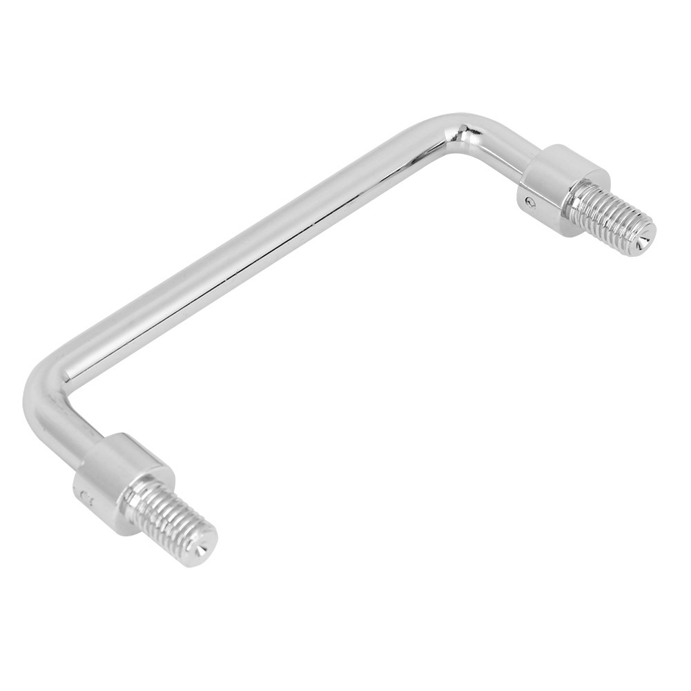 120mm / 4.7in Industrial Handle Foldable Metal Handle For Doors Cabinet❀