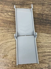 Super Wings Jett's Takeoff Tower Replacement Gray Front Ramp Pieces