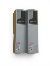 (lot of 2) Allen-Bradley 2093-PRF Series A Kinetix 2000 Slot Filler Module