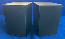 Wharfedale CRISTAL2-10 Pair 2 Way Speakers 100 Watt 6 Ohm.
