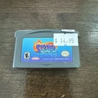 Spyro: Season of Ice (Nintendo Game Boy Advance, 2001)