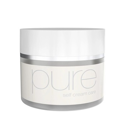 Weyergans Pure Self Cream Care 50 ml - Pure, Weyergans 