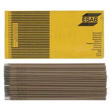 Esab 1/8 x 14in Sureweld 7014 Electrode 50lb 812000214 Esab 812000214