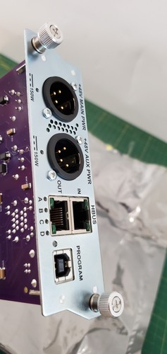 Hear Back Pro Main HUB PCB Nason 2020 500508-08 _0,2_5 - Photo 7/10