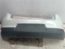 Pare-choc arrière Renault R8
