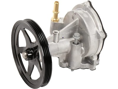 #ad #ad AC Delco 75HJ88M Vacuum Pump Fits 2015 2020 Chevy Suburban Vacuum Pump New $136.76