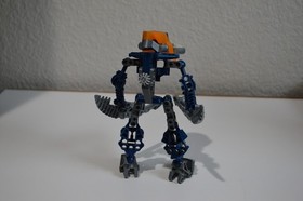 LEGO BIONICLE: Bordakh (8615)