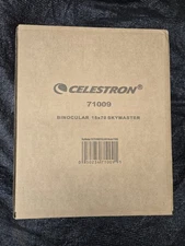 Celestron SkyMaster 15x70 Astronomy Binoculars