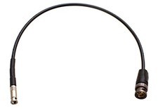 12G UHD/SDI Professional Digital Video Micro BNC to Neutrik BNC on Belden 4855R