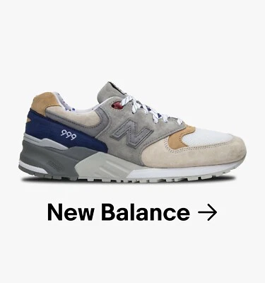 New Balance