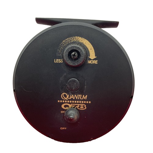 Moulinet Pour Bar Doré Poisson-chat Moulinet De Pêche Baitcast Quantum Throttle II - Taille 100 - Puissant Et Durable Moulinet Pêche Rapport 6.6:1