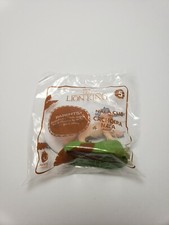 The Lion King 5 Nala Cub McDonalds Happy Meal Toy 2019 Disney New Sealed NIP