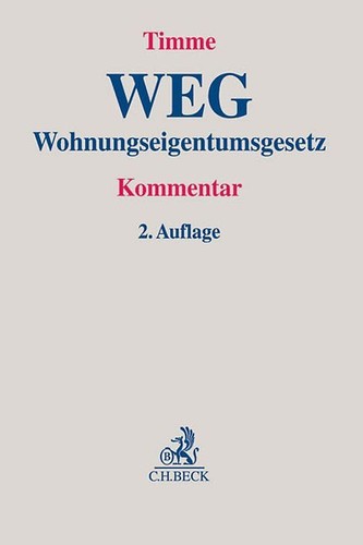 Wohnungseigentumsgesetz