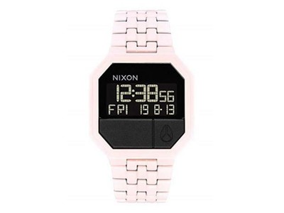 nixon re run pink