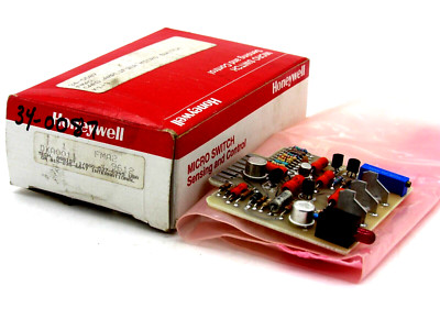 NEW HONEYWELL FMA-2 CIRCUIT BOARD FMA2
