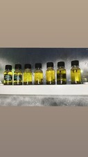 C.S. Hair Oil Treatment.