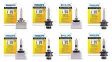 Authentic Philips Xenon White Bright Hid D1s D2s D3s D4s D1r D2r D3r D4r Germany Authentic Philips Xenon White Bright Hid D1s D2s D3s D4s D1r D2r D3r D4r Germany