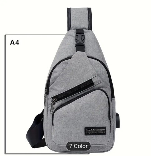 Mini Backpack Bag. Brand New. Walking Hiking Jogging Mountain Bike Travel Case. - Picture 2 of 3