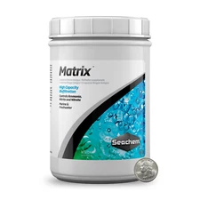Seachem Matrix 2L (Bio-media)