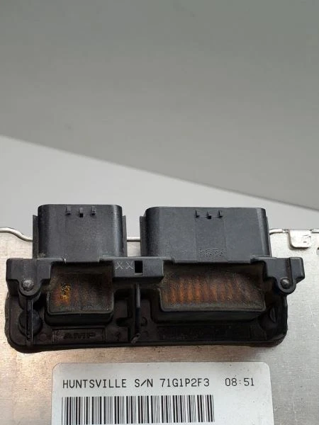 Módulo de control multifunción carrocería BCM para Dodge Dakota 2005-07 Foto 2 de 4