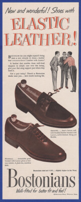 American Stylist 秋冬特大号 1949-1950 E-pattern- 1950s 