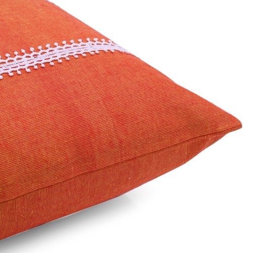 Throw Pillowcase Cushion Cover Home Sofa Bed Decorative Cotton Pillow Covers - Picture 23 of 67