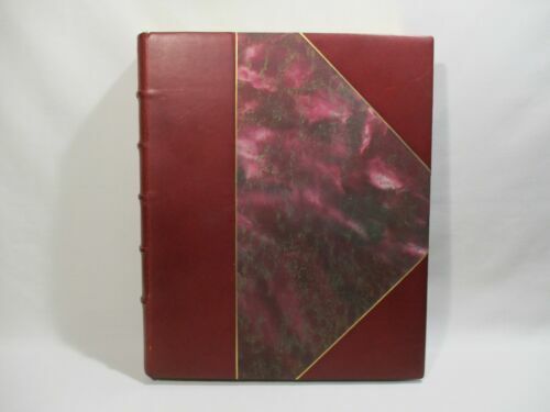 Livre Jack London "Croc-Blanc" - Édition Originale 1928 Sur Vélin Du Marais - Numéroté