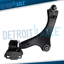 Front Left Lower Control Arm w/ Ball Joint Assembly for Volvo S60 S80 V70 V60