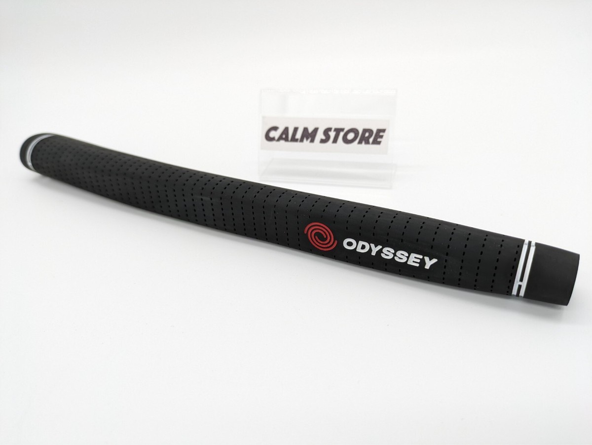 ODYSSEY(オデッセイ) Putter Grip DFX JV ブラック wgteh8f ODYSSEY（キャロウェイゴルフ） [メール便]ODYSSEY(オデッセイ