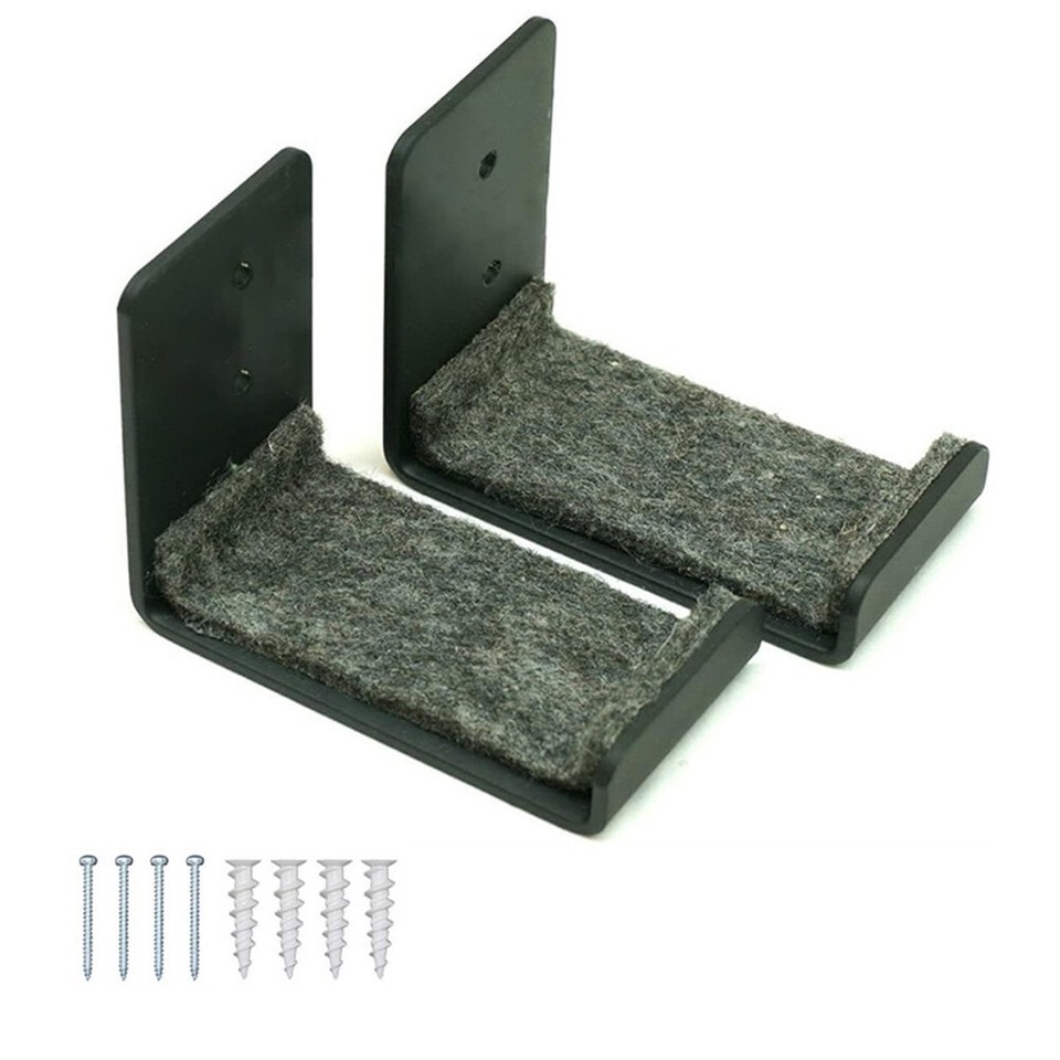 Space Saving Metal Snowboard Display Rack Organize and Enhance Your