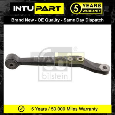 Fits C25 Ducato Talento J5 IntuPart Front Right Lower Track Control Arm 352153