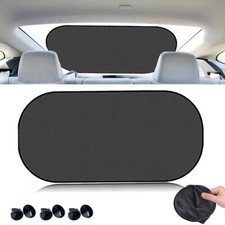 Car Rear Window Sun Shade Cover Windshield Suv Mesh Visor Baby Pet Uv Protection Car Rear Window Sun Shade Cover Windshield Suv Mesh Visor Baby Pet Uv Protection