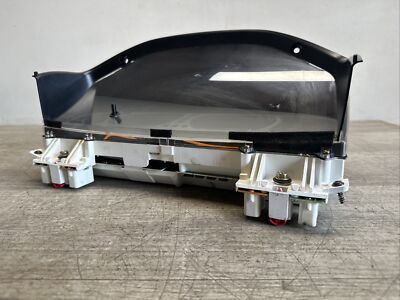硯 838000K113 Genuine Toyota METER ASSY, COMBINATION 83800
