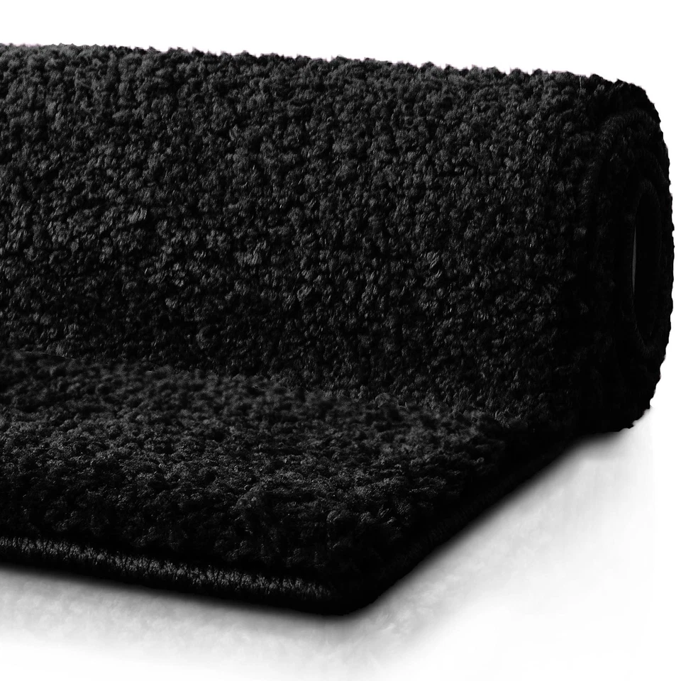 Badematten SKY Soft | Badteppich Badvorleger Badematte Duschvorleger, Rutschfest - Bild 3 von 4