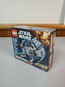 Star Wars Lego 75128 New In Box