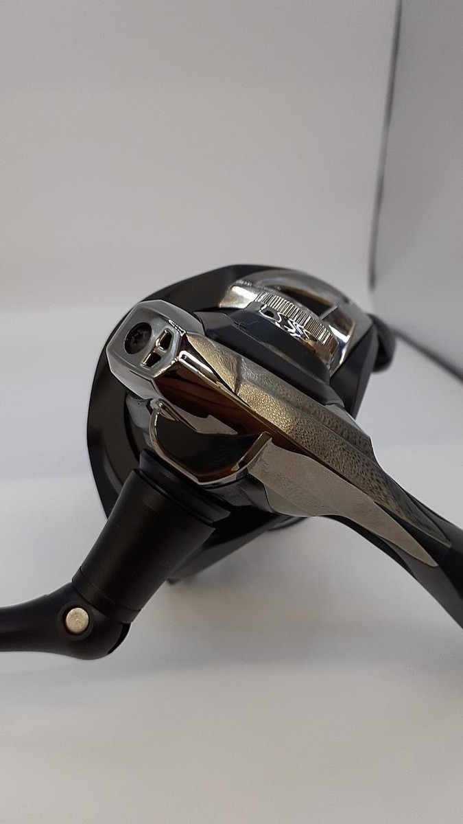 Shimano 20 Exsence Bb 4000Mhg 04199 Spinning Reel SS1107 | eBay