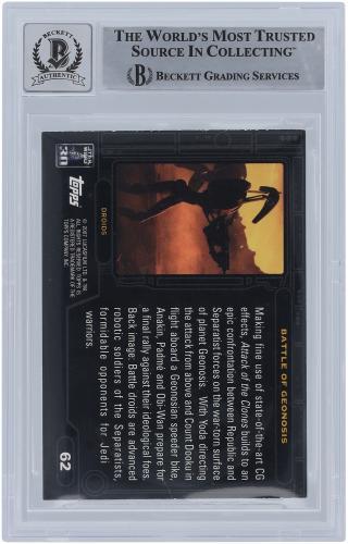 Autographed Ryan Church Diamondbacks Baseball Slabbed Card - Picture 2 of 3
