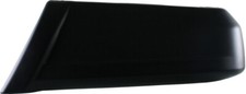 New Bumper End for 1997 Jeep Cherokee Country Rear Passenger Side Plastic