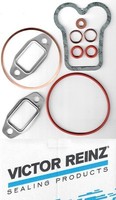 Dichtsatz Zylinderkopfdichtung FüR Hela Varimot Na Motor Mwm D308-2